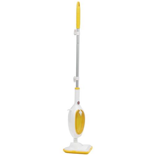 Пароочиститель Kitfort КТ-1054-1 белый