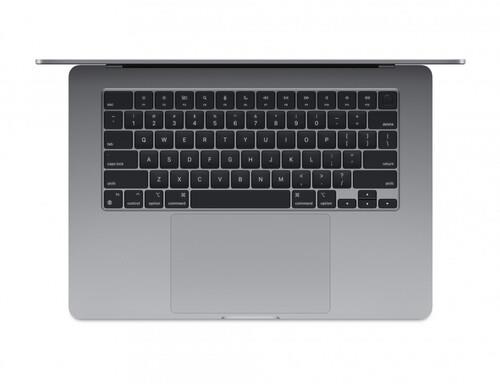 15.3" Ноутбук Apple MacBook Air серый
