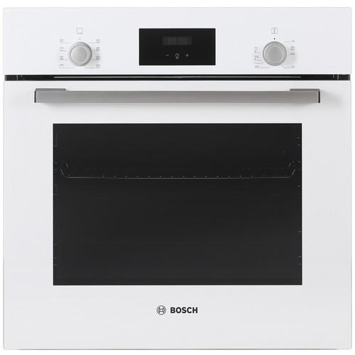 Электрический духовой шкаф Bosch HBF113BV0Q белый