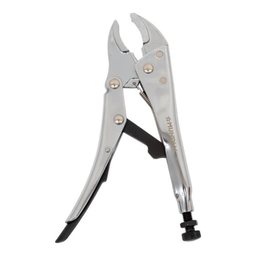 Зажим Mundial 0474.025-9