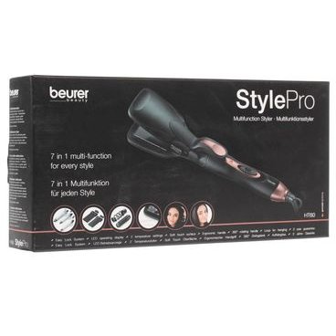 Мульти-Стайлер Beurer HT60 черный