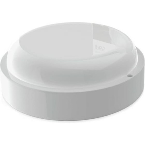 Светильник Gauss ЖКХ 126411215-S 15Вт 4000K белый датч.движения