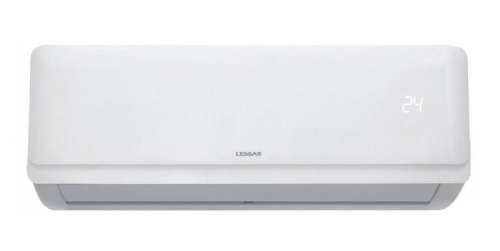 Внутренний блок мульти сплит-системы Lessar LS-MHE18KBE2 eMagic Inverter