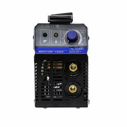 Сварочный аппарат Aurora Вектор 1600