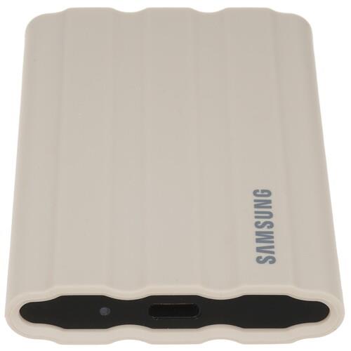 1000 ГБ Внешний SSD Samsung T7 Shield [MU-PE1T0K/WW]