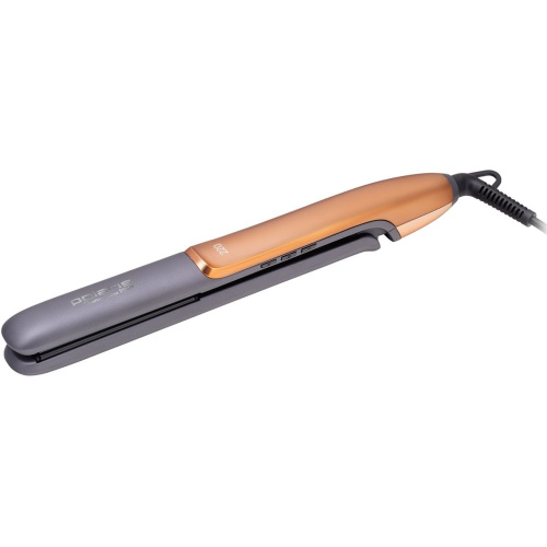 Выпрямитель Polaris PHSS 2098TTi Tourmaline PROF черный/розовое золото