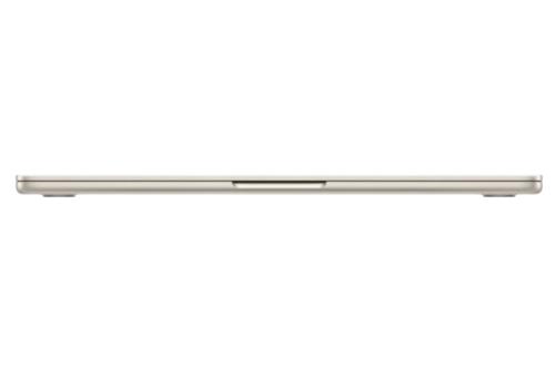 15.3" Ноутбук Apple MacBook Air M4 золотистый