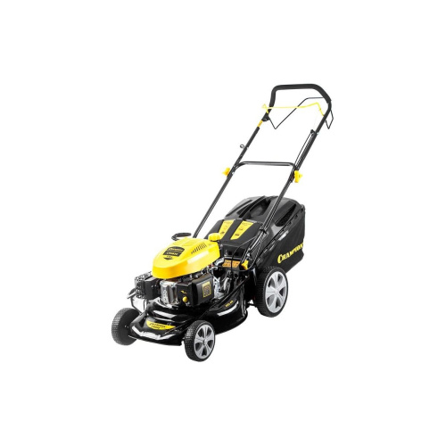 Газонокосилка бензиновая Champion LM 4630