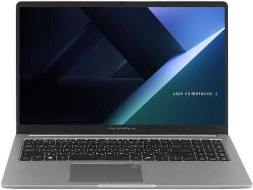 15.6" Ноутбук ASUS ExpertBook P1503CVA-S70348X серый