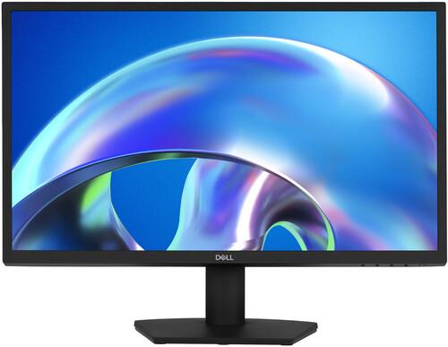 21.45" Монитор Dell SE2225H черный