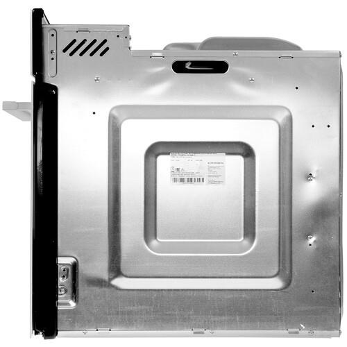 Электрический духовой шкаф Kuppersberg HH 668 W белый