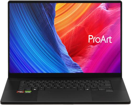 16" Ноутбук ASUS ProArt P16 H7606WP-ME062X черный