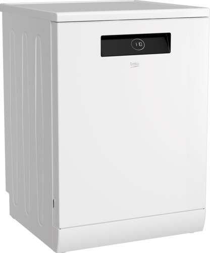 Посудомоечная машина Beko BDEN48522W белый