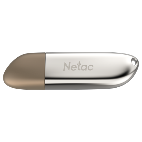 USB-флешка Netac U352 (NT03U352N-256G-30PN) 256GB USB3.0, retail