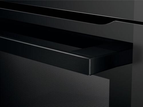 Электрический духовой шкаф AEG BPE748380T черный