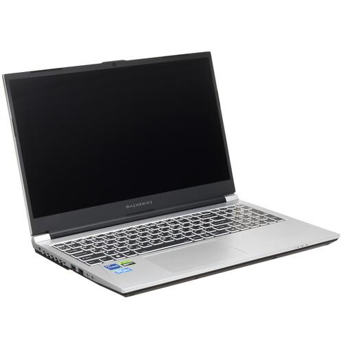15.6" Ноутбук Machenike L15 Pro Star XT серебристый