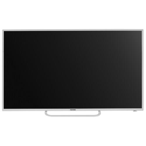 42.5" (108 см) LED-телевизор Asano 43LU5011T белый