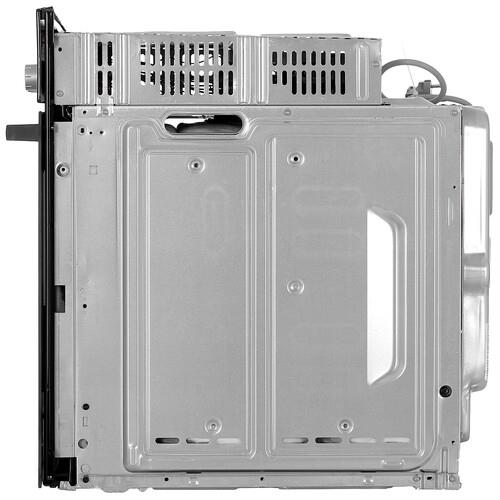 Электрический духовой шкаф Bosch HBF011BA0Q черный