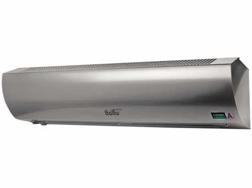Электрическая Тепловая Завеса Ballu Bhc-L10-S06-M