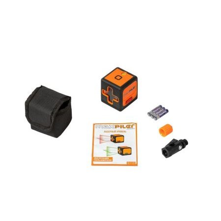 Уровень лазерный Maxpiler MLL-0115R