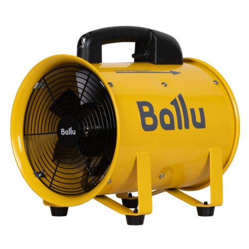 Промышленный мобильный вентилятор Ballu BIF-X10