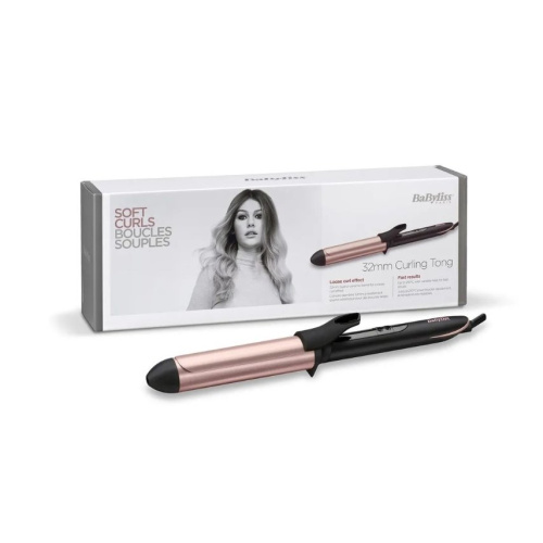 Щипцы BABYLISS C452E