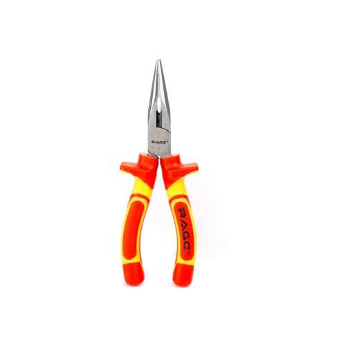 Длинногубцы VIRA VDE 6 (397015) 1000В диэлектрические