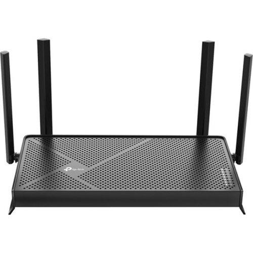 Роутер беспроводной TP-Link Archer BE230 BE3600 100/1000/2500BASE-T черный