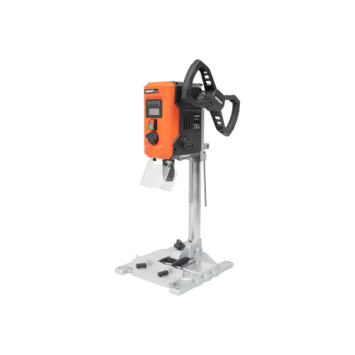 Сверлильный станок Gigant Vario 2S (DP800V)