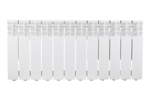 Алюминиевый радиатор Oasis Pro 350/80 12 секций