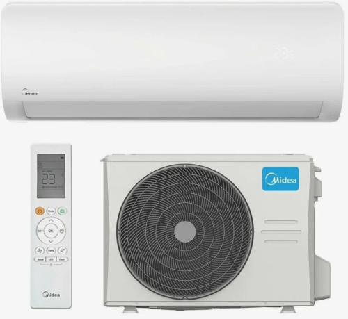 Сплит-система Midea Msag1-09N8C2-I/Msag1-09N8C2-O Paramount