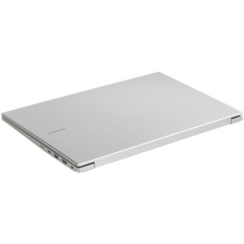 15.6" Ноутбук MAIBENBEN M553 серебристый