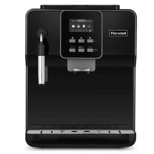 Кофемашина Rondell RDE-1109