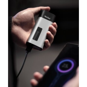 Алкотестер NEXTool Alcohol Tester многофункциональный