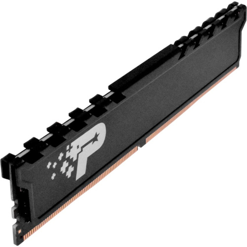 ОЗУ Patriot Signature Premium PSP416G3200H1 DDR4 - 1x 16ГБ 3200МГц, DIMM, Ret