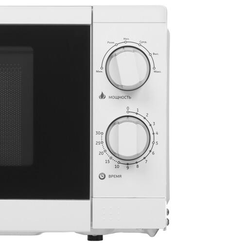 Микроволновая печь Starwind SMW3920 белый