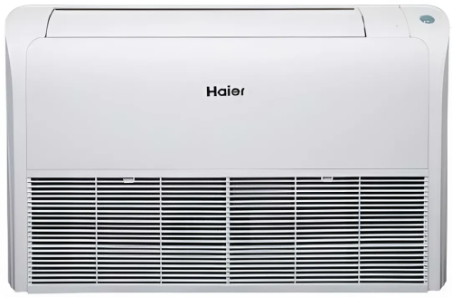 Напольно-потолочная сплит-система Haier AC50S2LG1FA/1U50S1LM1FA Eco