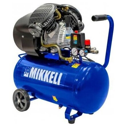 Компрессор Mikkele AC-72 (AC72MIK)