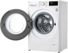 Стиральная машина LG F2V3GS3W белый