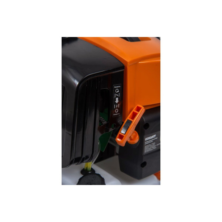 Воздуходувка бензиновая Gigant LU-02