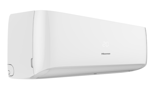 Сплит-система Hisense AS-24UW4RBTCA00G/AS-24UW4RBTCA00G Goal DC Inverter Wi-Fi