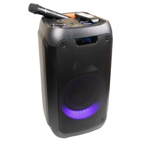 Беспроводная колонка NAKATOMI GS-43