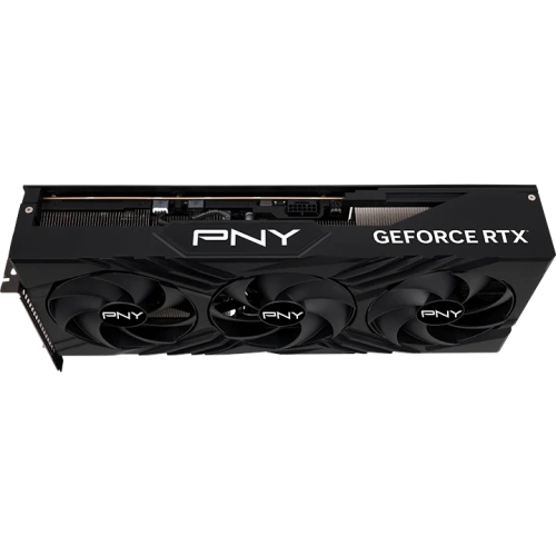 Видеокарта PNY Nvidia GeForce RTX 4090 24GB Verto Triple Fan (VCG409024TFXPB1) VGA