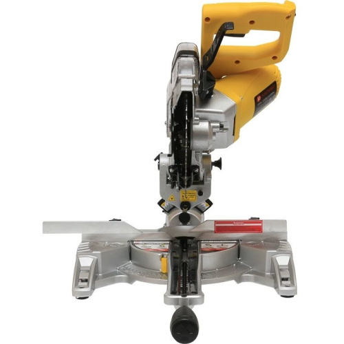 Пила торцовочная КАЛИБР ПТЭ-1500/210ПРм