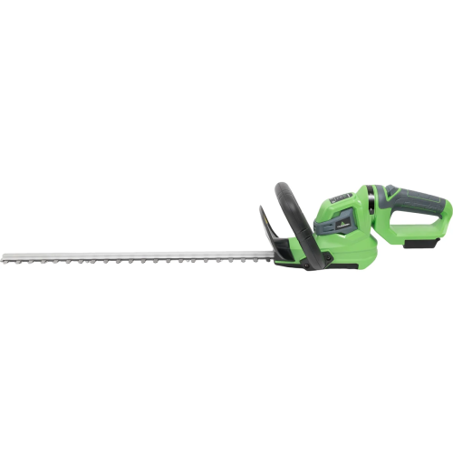 Кусторез TRUEGREEN TG8A612 без АКБ и ЗУ