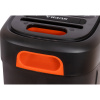 Минисистема Supra SMB-800 черный