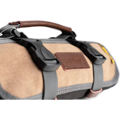 Сумка-скрутка для инструментов SHTOK СС-033 URSA 15242