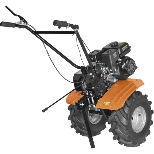 Мотоблок Carver МТ-70W (01.006.00034)