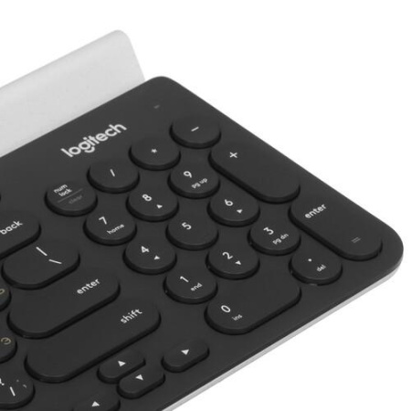 Клавиатура беспроводная Logitech K780