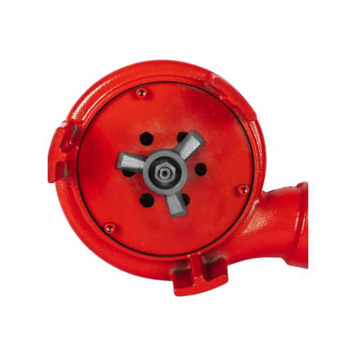 Насос фекальный QUATTRO ELEMENTI Sewage 1700F Ci-Cut проф (909-082)